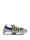 Marni Side-Stripe Sneakers