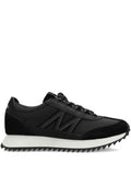 Moncler Panelled Sneakers