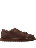 Mars l Pallottola Pomice Round-Toe Sneakers