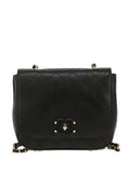 Pre-OwnedCHANEL Pre-Owned2020s quilted chain-link shoulder bag