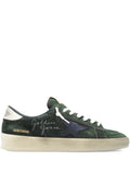 Golden Goose Star Appliqu Stardan Trainers