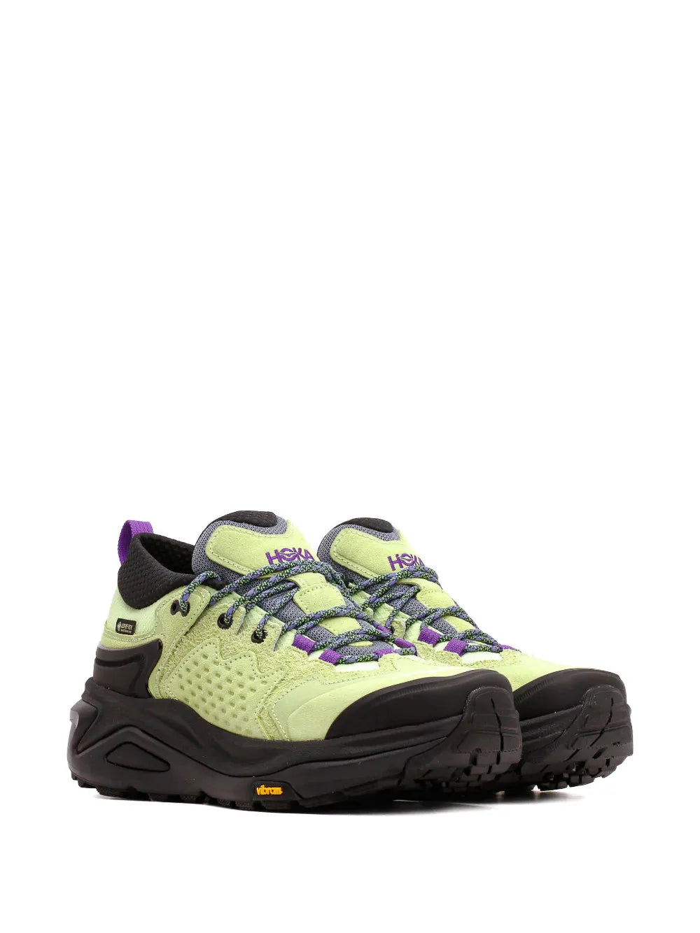 Hoka Kaha 3 Low Gtx Hiking Sneakers