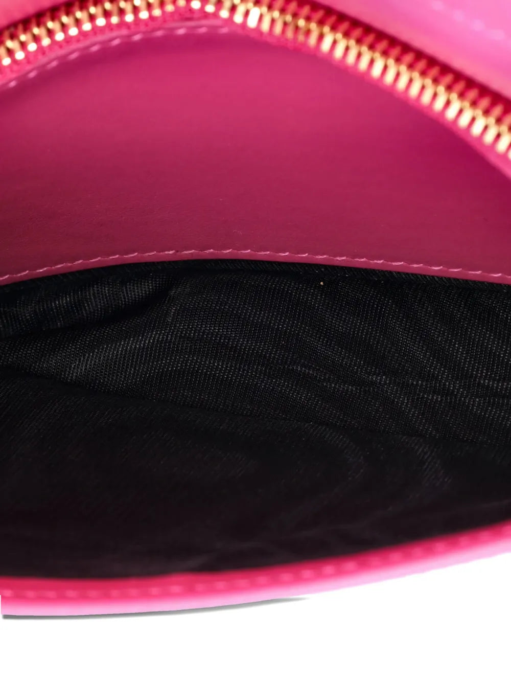 Pre-OwnedDolce & Gabbana Pre-OwnedDG Logo Flap Shoulder Bag Leather Small crossbody bag