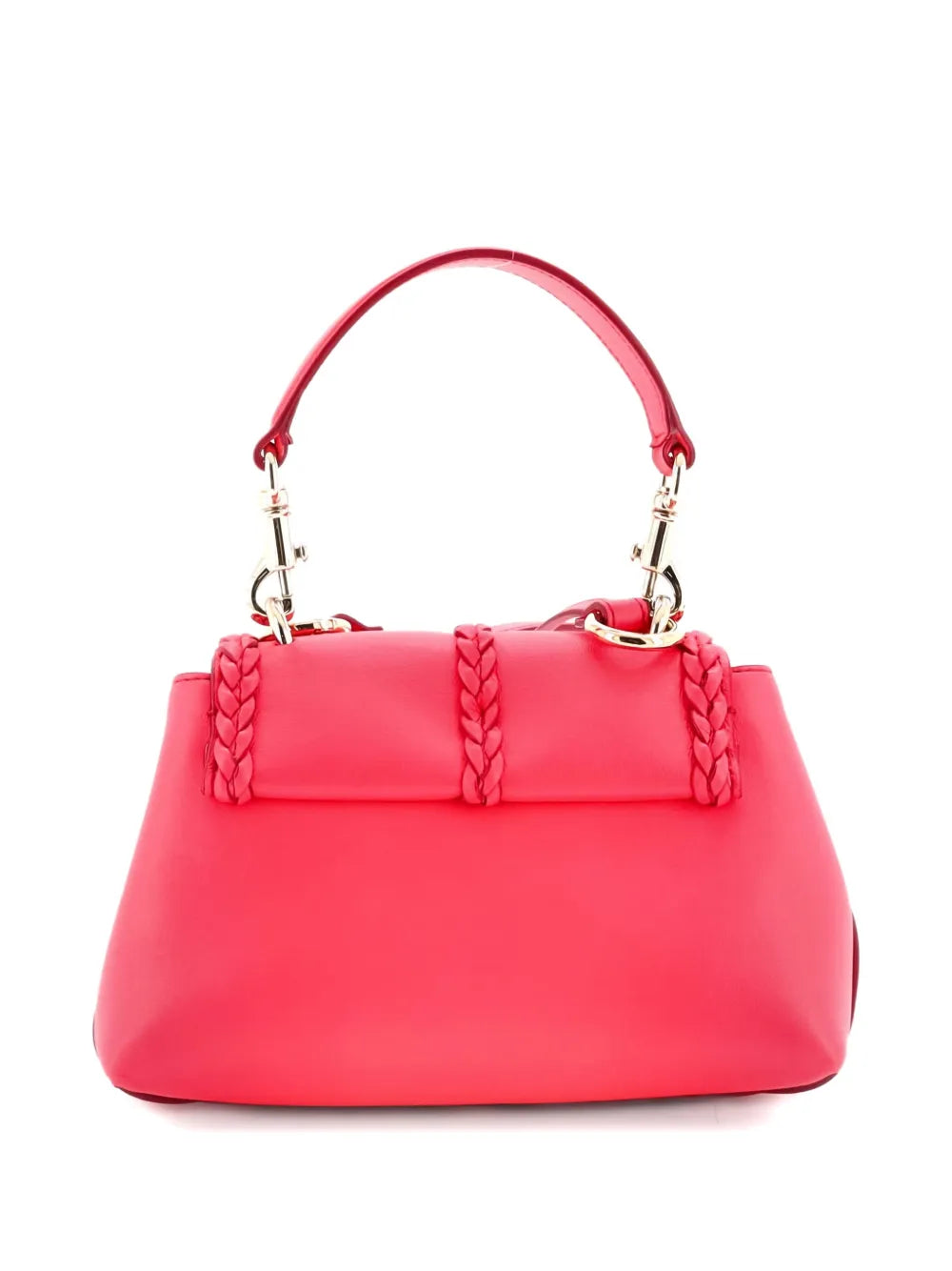 Pre-OwnedChloé Pre-OwnedPenelope Soft Leather Mini shoulder bag
