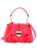 Pre-OwnedChloé Pre-OwnedPenelope Soft Leather Mini shoulder bag