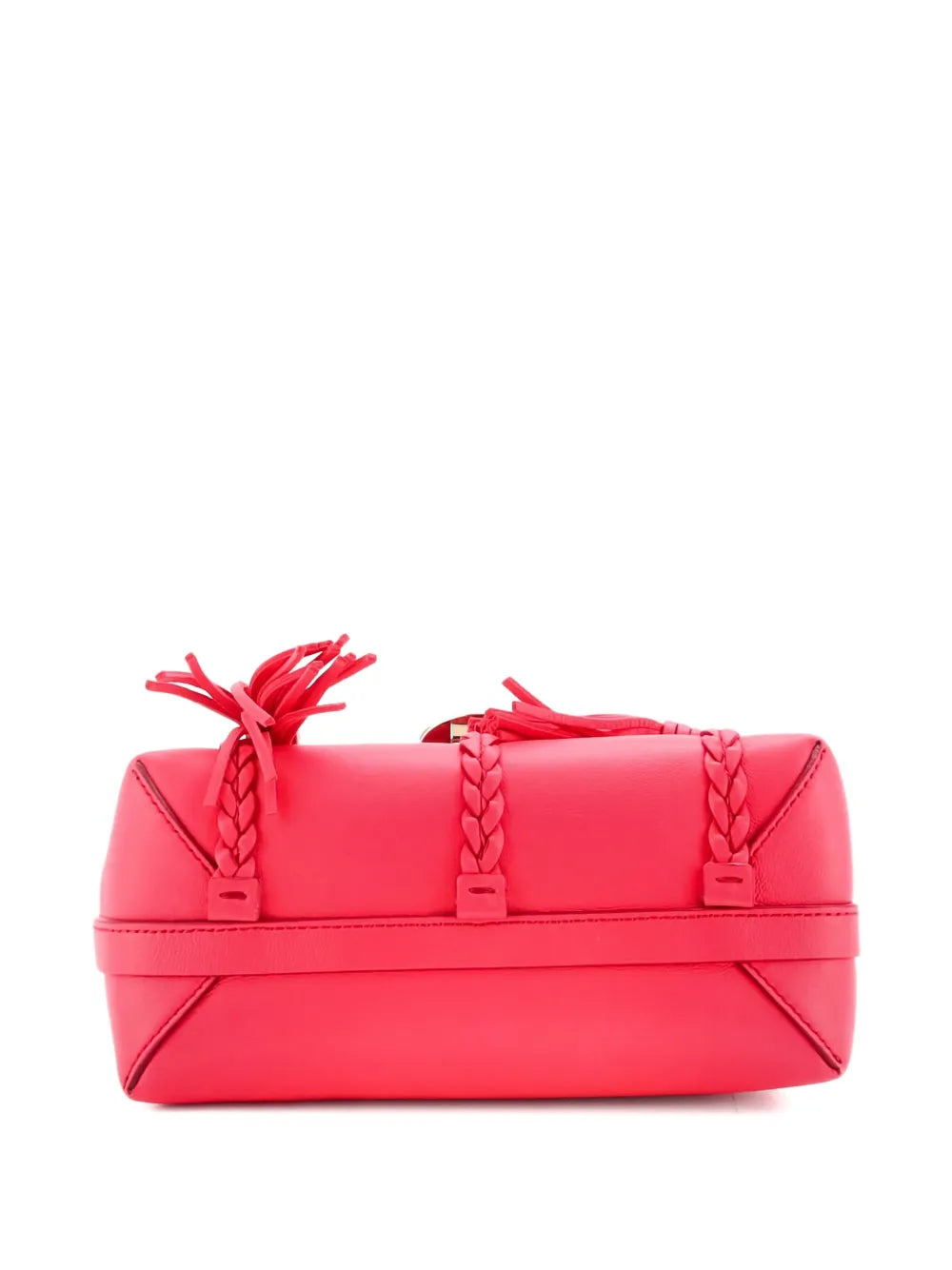 Pre-OwnedChloé Pre-OwnedPenelope Soft Leather Mini shoulder bag