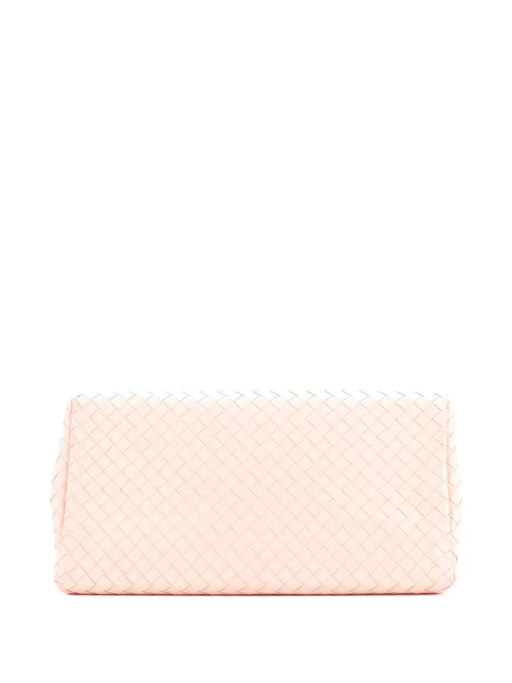 Pre-OwnedBottega Veneta Pre-OwnedRoma Bag Intrecciato Nappa Small tote bag