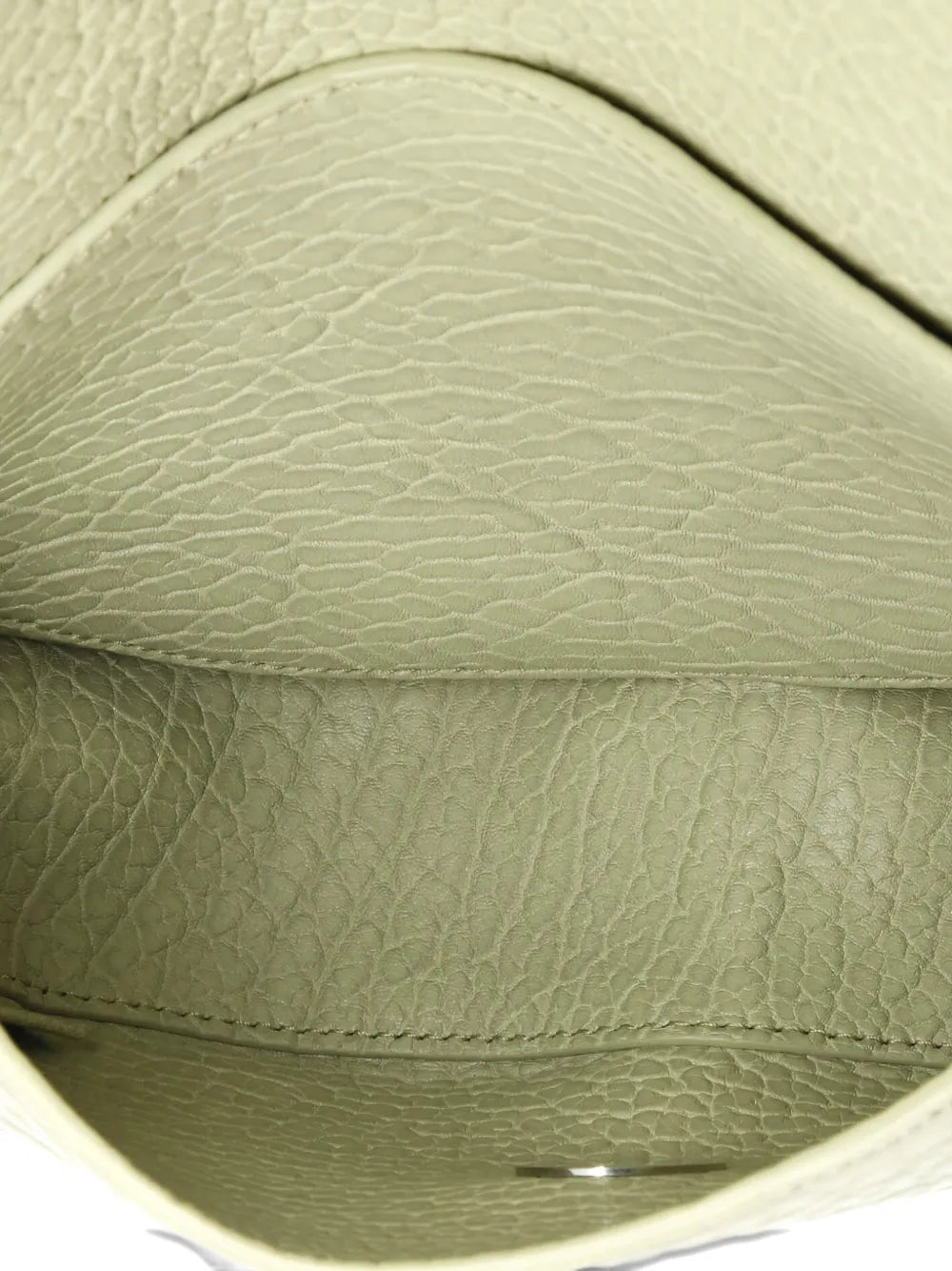 Pre-OwnedBurberry Pre-OwnedChess Satchel Leather Small crossbody bag