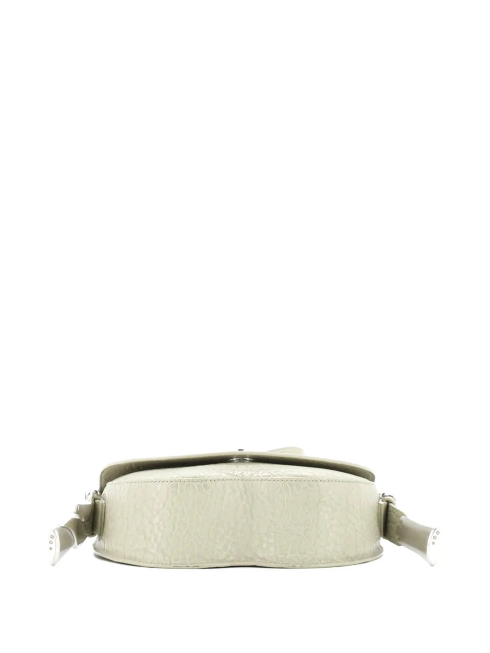 Pre-OwnedBurberry Pre-OwnedChess Satchel Leather Small crossbody bag