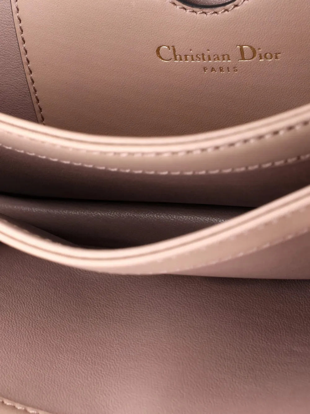 Pre-OwnedChristian Dior Pre-OwnedBee Leather clutch bag