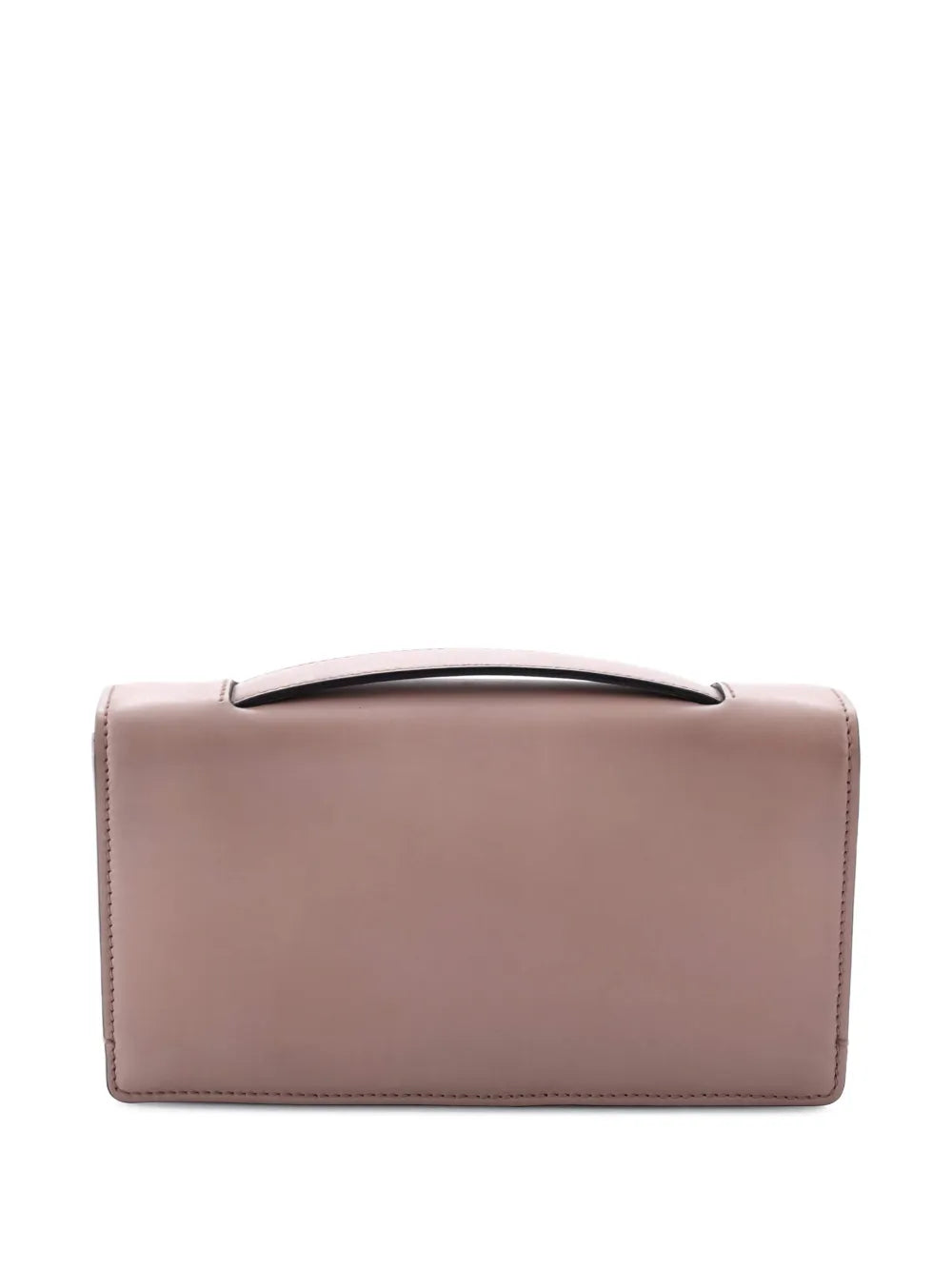 Pre-OwnedChristian Dior Pre-OwnedBee Leather clutch bag