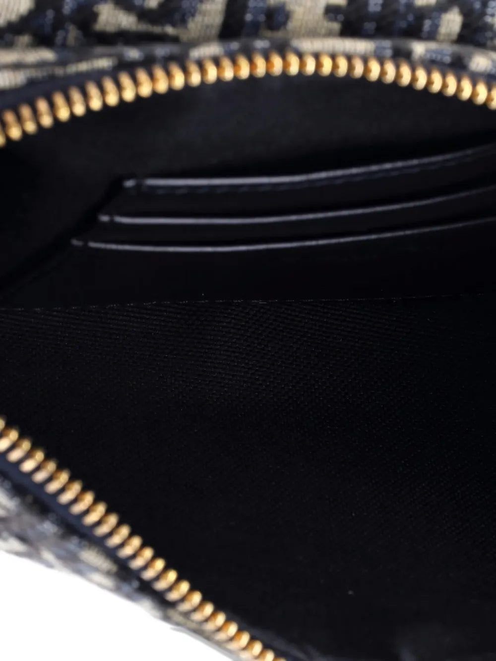 Pre-OwnedChristian Dior Pre-OwnedMy Dior Duo Oblique Canvas Mini shoulder bag