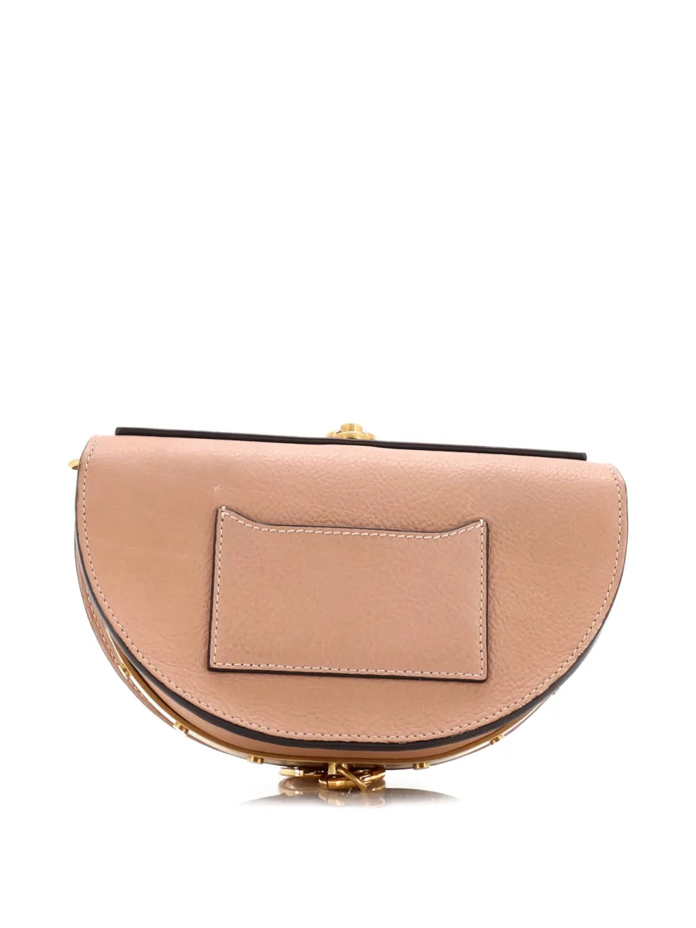 Pre-OwnedChloé Pre-OwnedNile Leather Mini crossbody bag