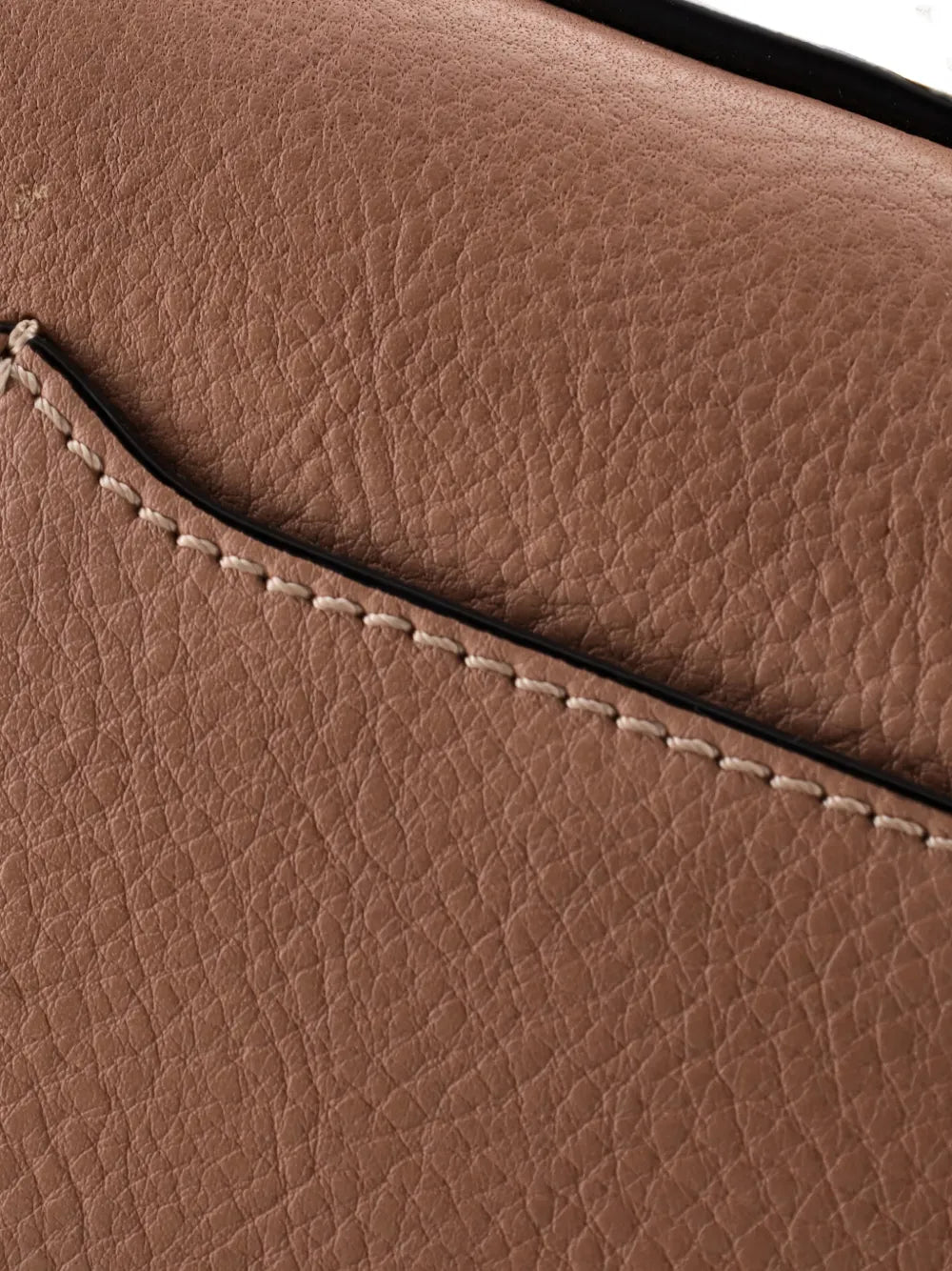 Pre-OwnedChloé Pre-OwnedNile Leather Mini crossbody bag