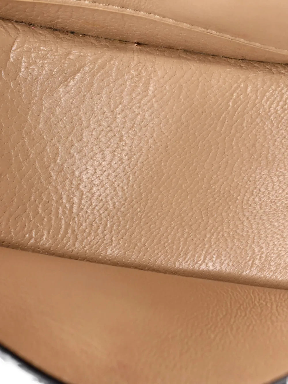 Pre-OwnedChloé Pre-OwnedNile Leather Mini crossbody bag