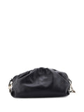 Pre-OwnedBottega Veneta Pre-OwnedThe Chain Pouch Leather shoulder bag