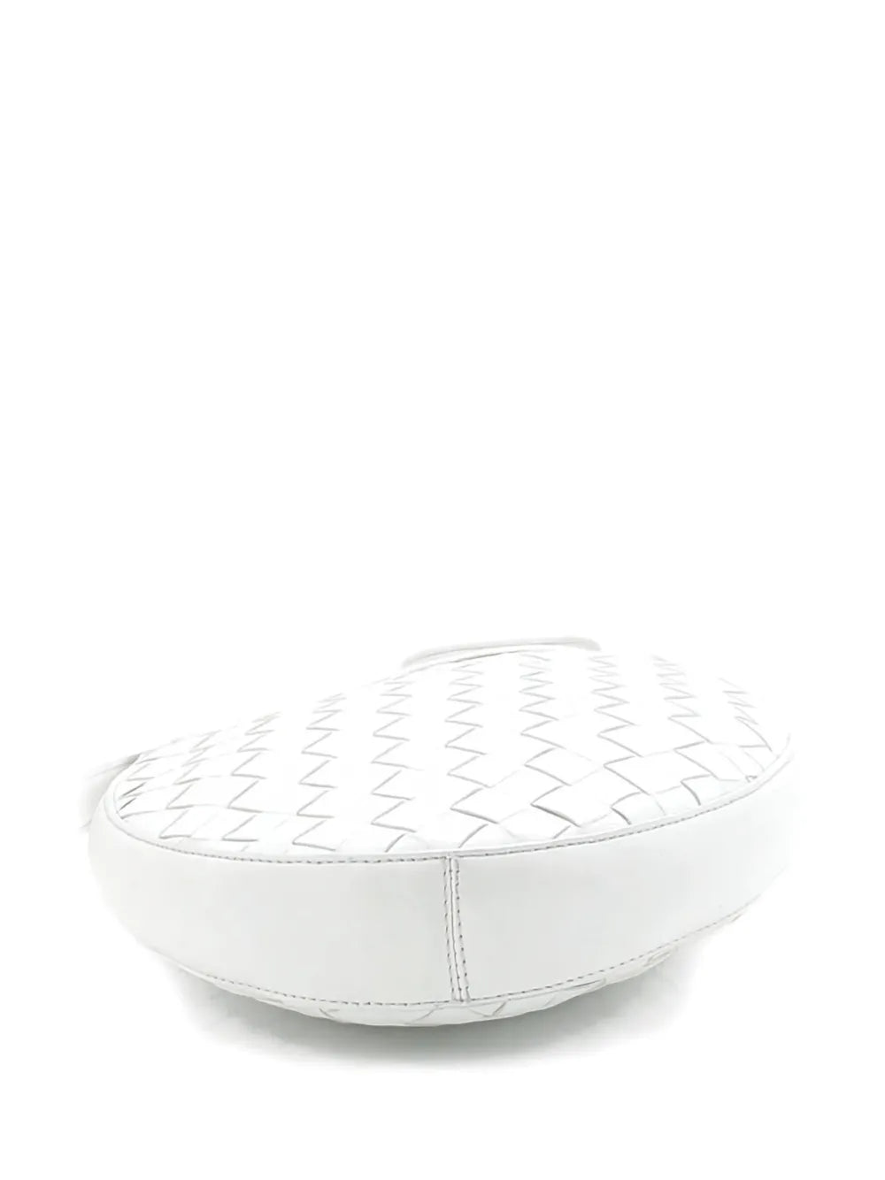 Pre-OwnedBottega Veneta Pre-OwnedDrop Intrecciato Nappa Small shoulder bag