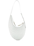 Pre-OwnedBottega Veneta Pre-OwnedDrop Intrecciato Nappa Small shoulder bag