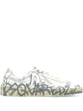 Dsquared2 Rider Low-Top Sneakers