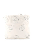 Pre-OwnedCHANEL Pre-Owned22 Chain Hobo CC Eyelet Embroidered Calfskin Mini crossbody bag