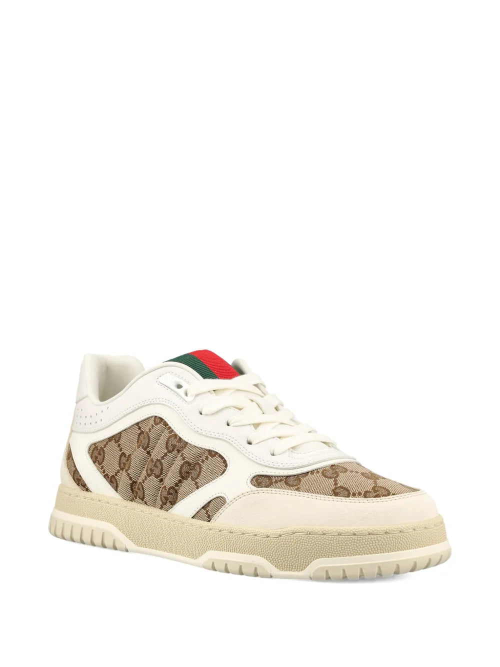 Gucci Re-Web Sneakers