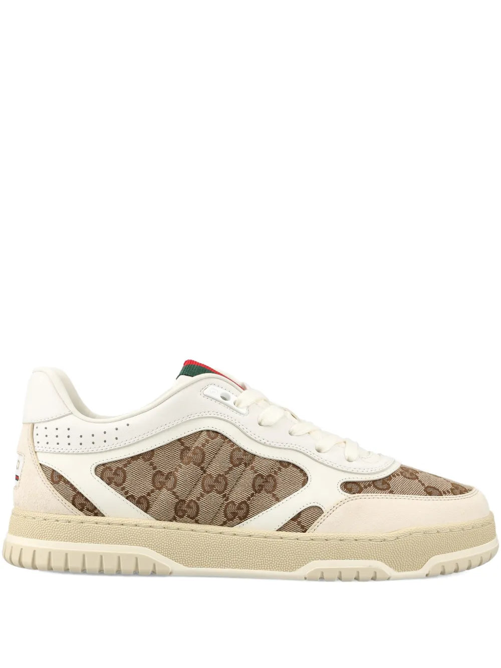 Gucci Re-Web Sneakers