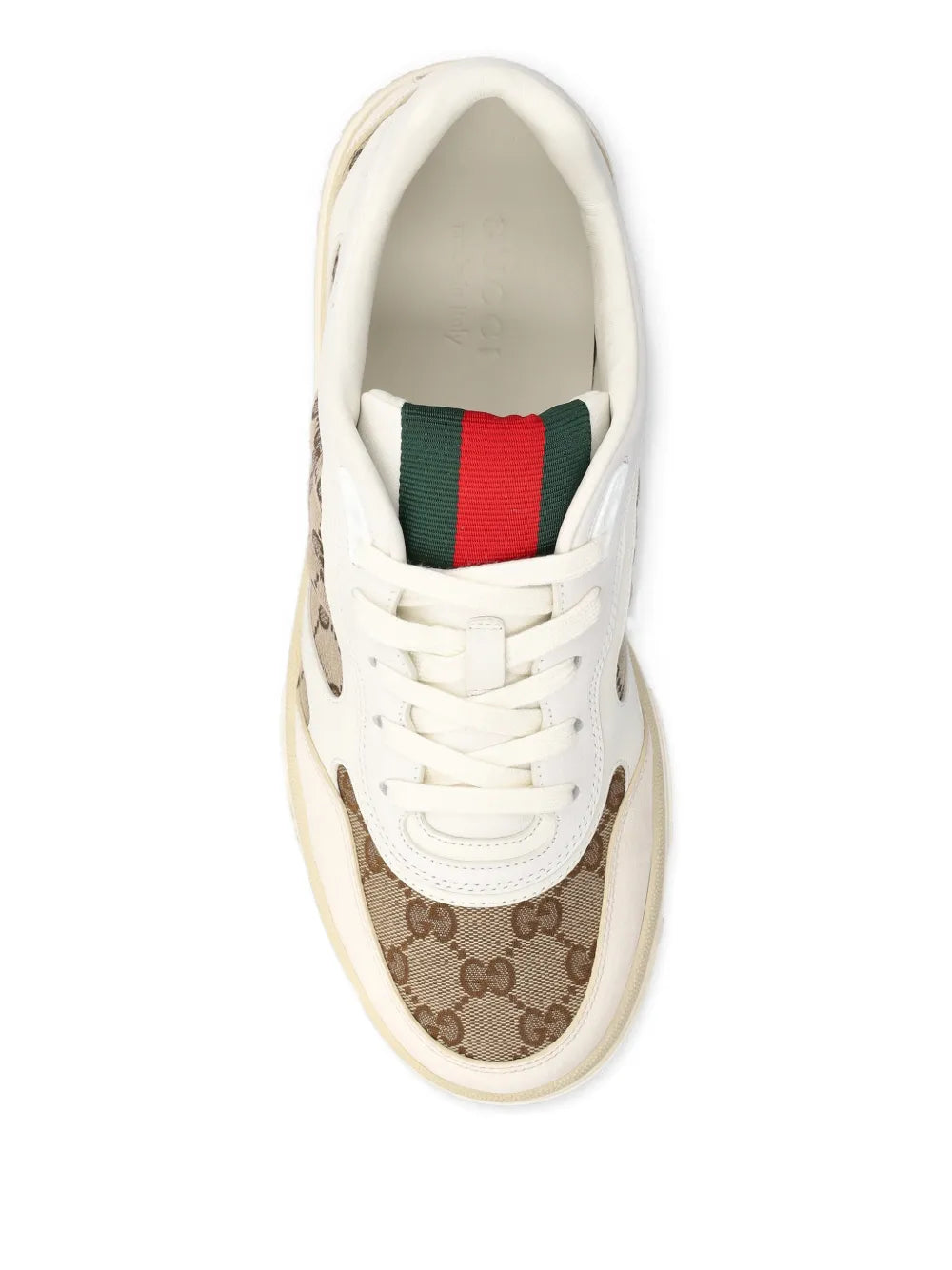 Gucci Re-Web Sneakers