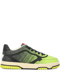 Gucci Re-Web Quilted Sneakers