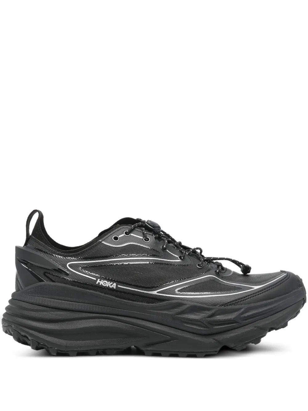 Hoka Stinson One7 Sneakers