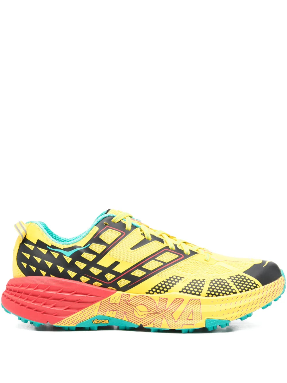 Hoka Speedgoat 2 Sneakers