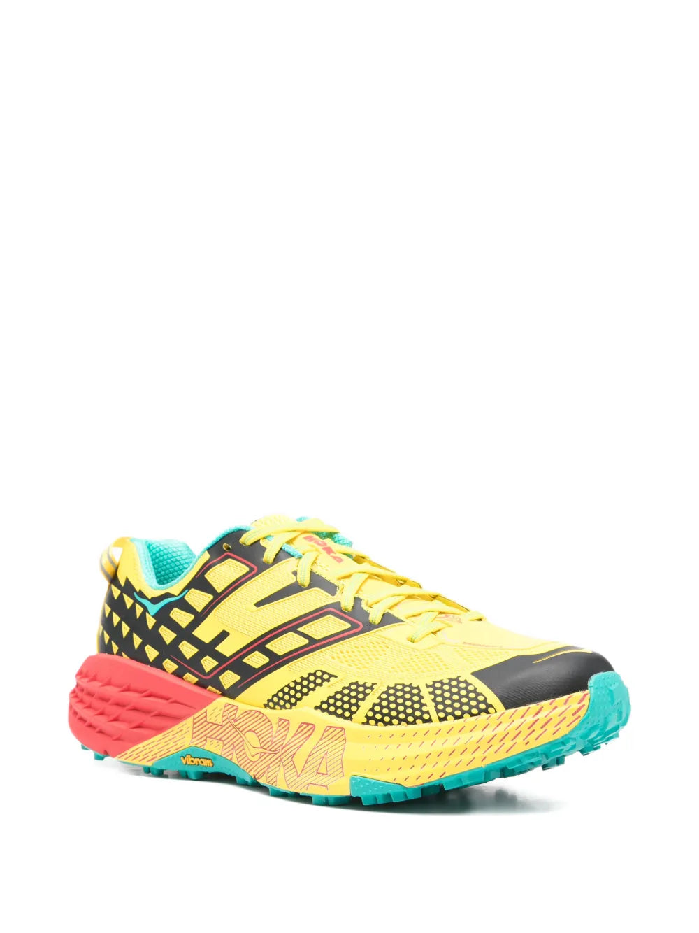 Hoka Speedgoat 2 Sneakers