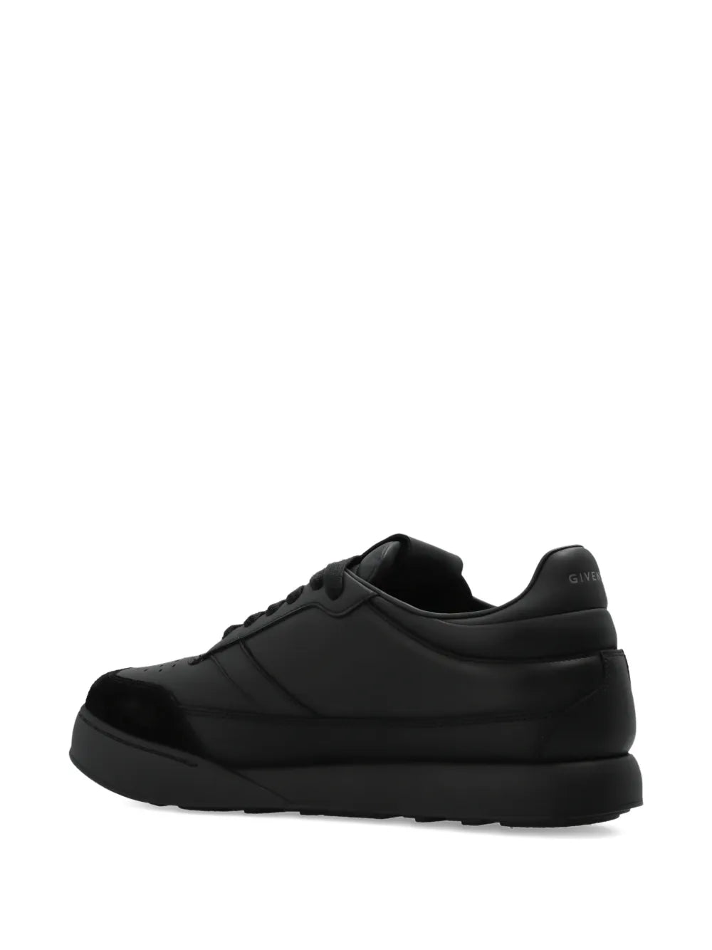 Givenchy Lace-Up Sneakers