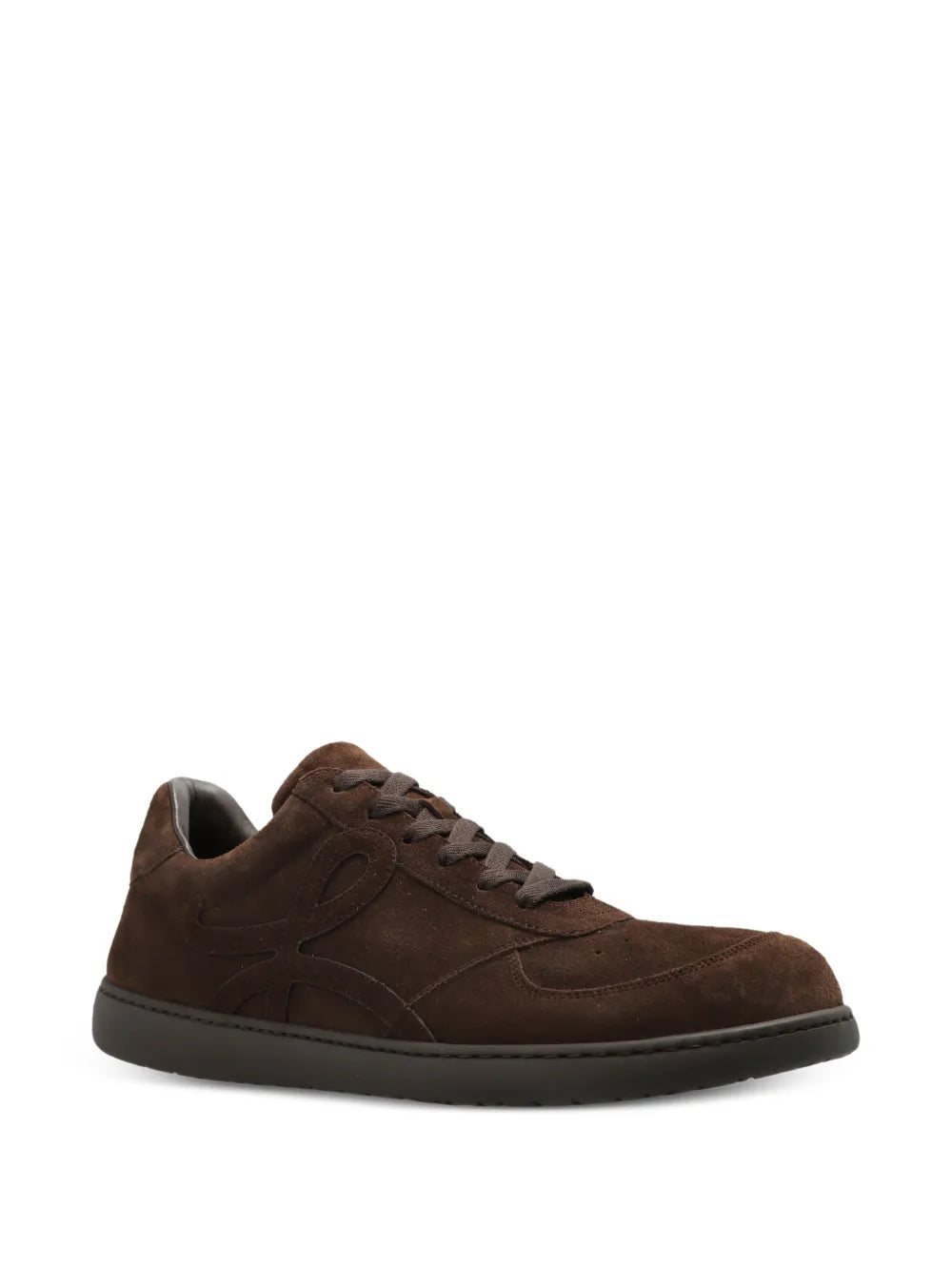 Loewe Jambo Lace-Up Sneakers