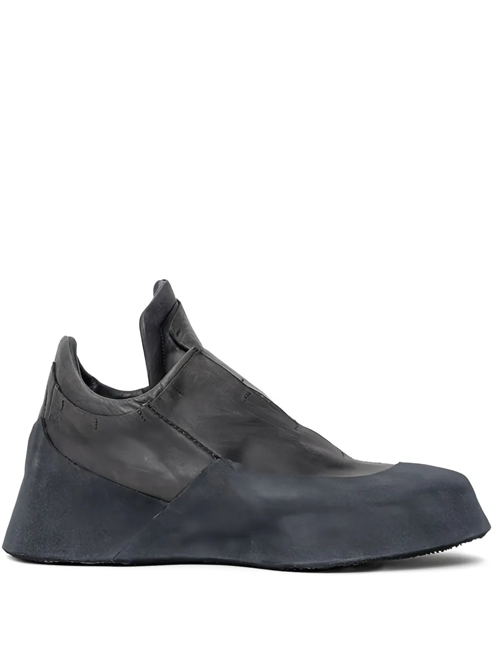 Leon Emanuel Blanck Distortion Sneakers