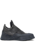 Leon Emanuel Blanck Distortion Sneakers