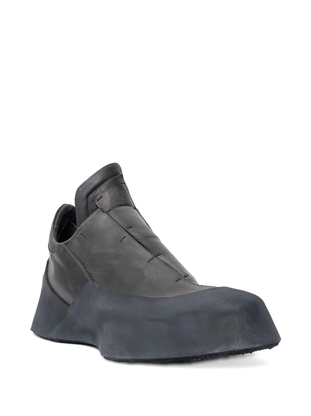 Leon Emanuel Blanck Distortion Sneakers