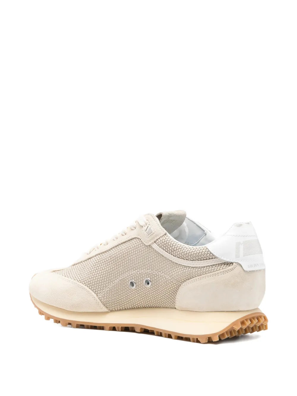 Golden Goose Star-Motif Sneakers