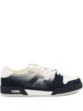Fendi Match Sneakers