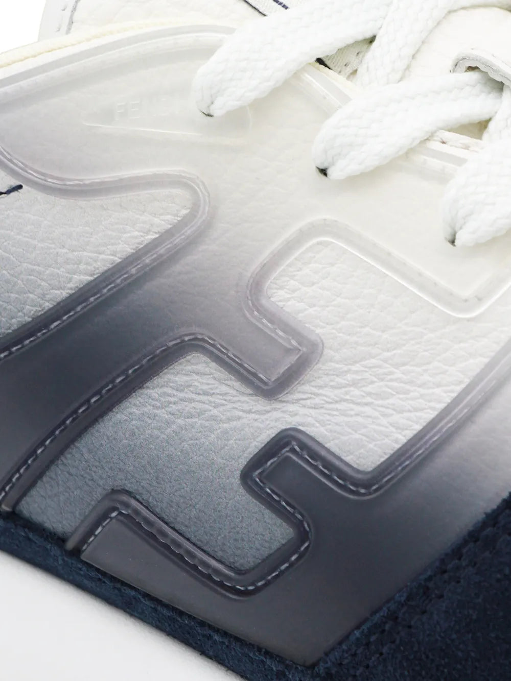 Fendi Match Sneakers