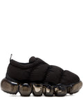 Grounds Jewelry Puff Sneakers