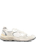 Golden Goose Star Leather Sneakers