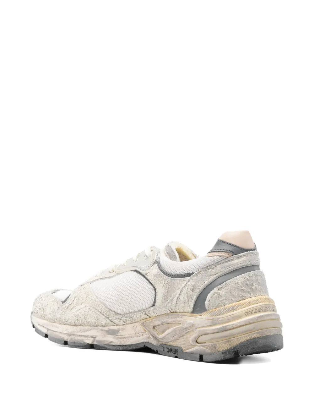Golden Goose Star Leather Sneakers