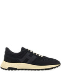 Hogan Hyperlight Suede Sneakers
