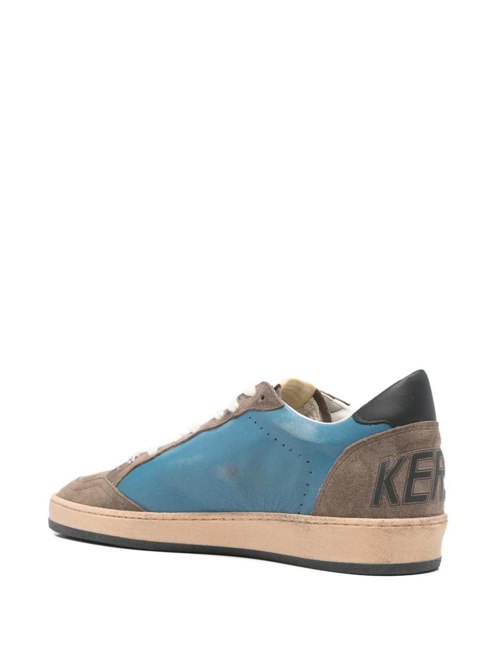 Golden Goose Ball Star Sneakers