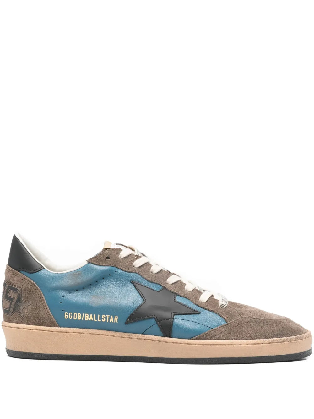 Golden Goose Ball Star Sneakers