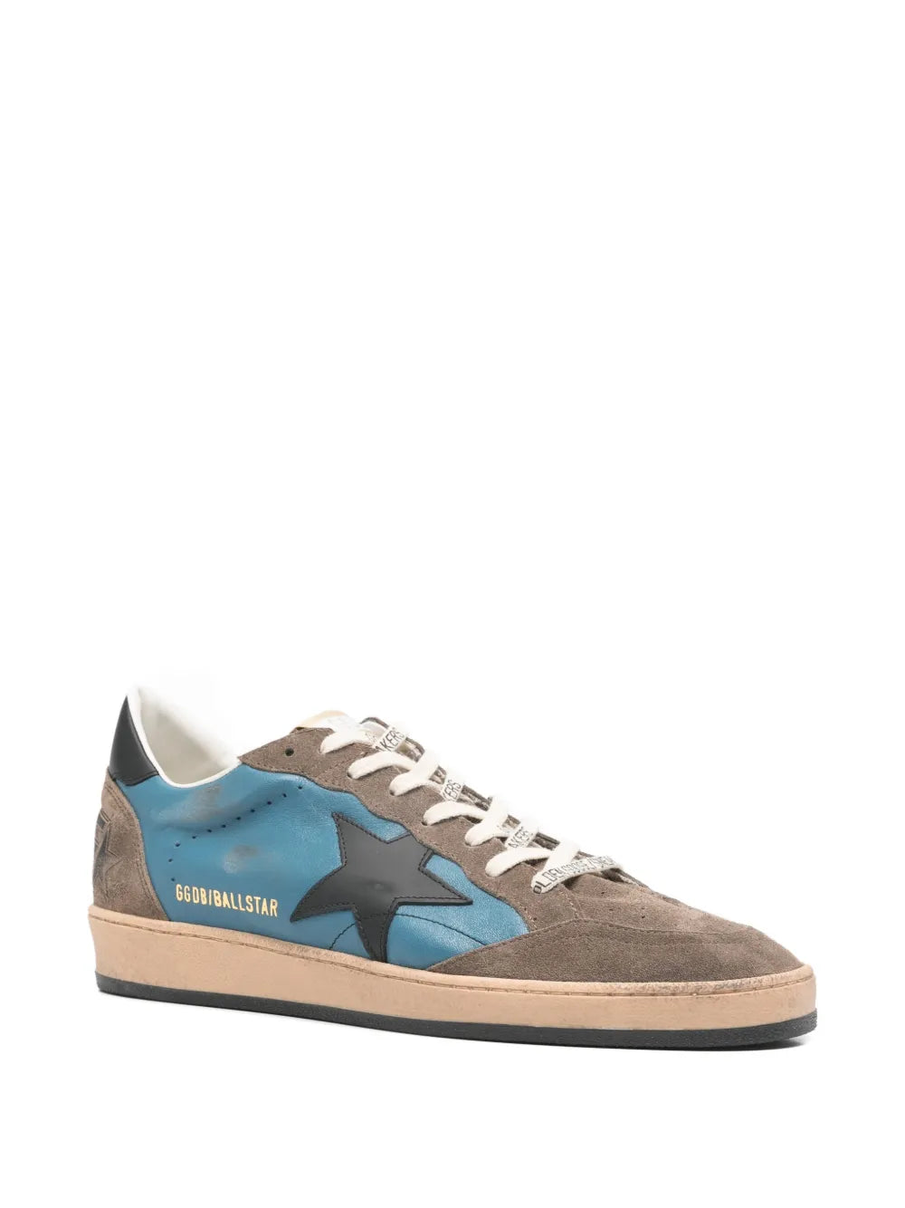 Golden Goose Ball Star Sneakers