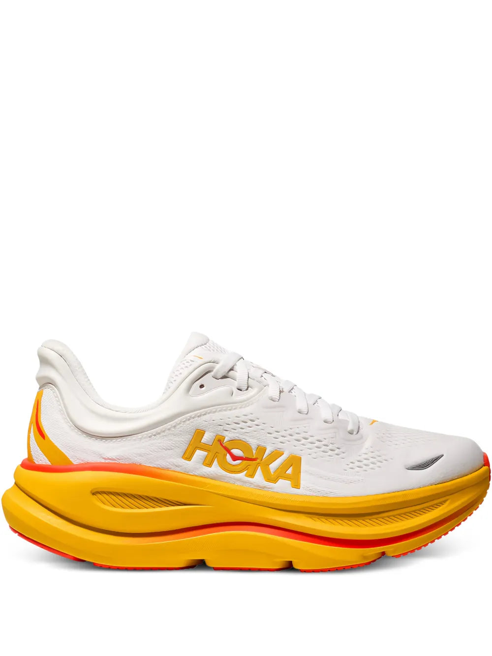 Hoka Bondi 9 Low-Top Sneakers