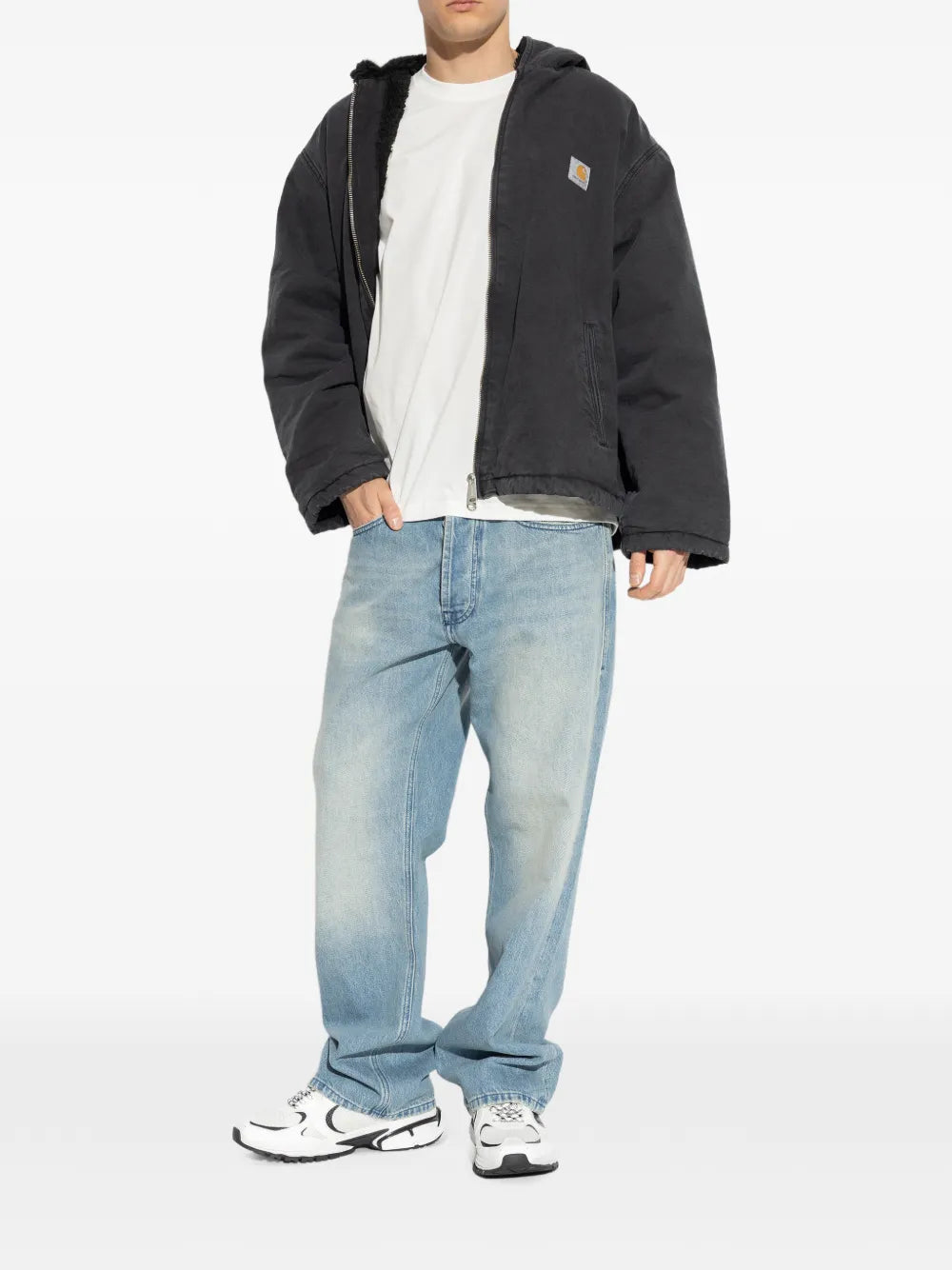 Diesel S-Pro-V-Dense Sneakers