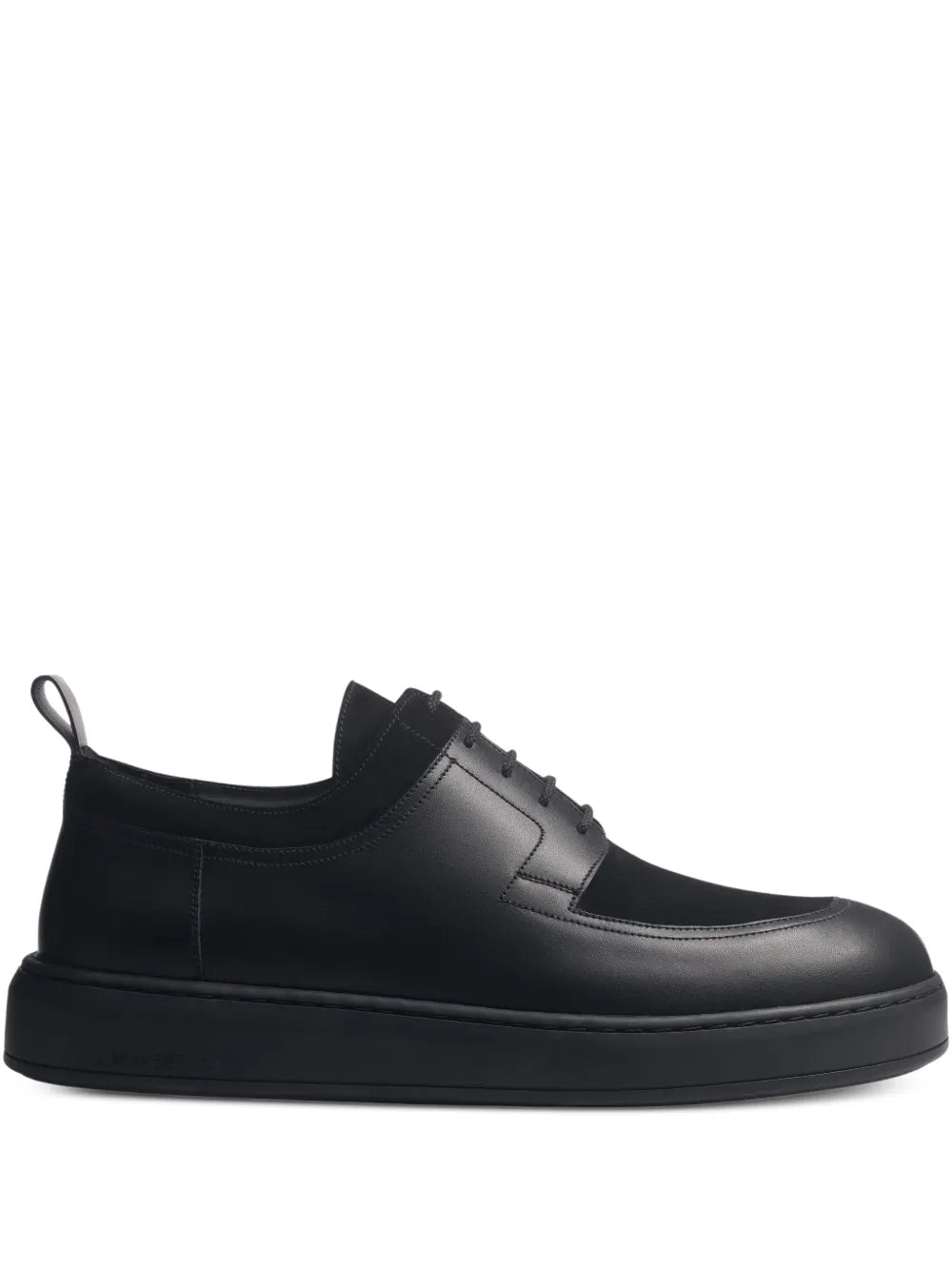 J.M. Weston On Time Hunt Sneakers