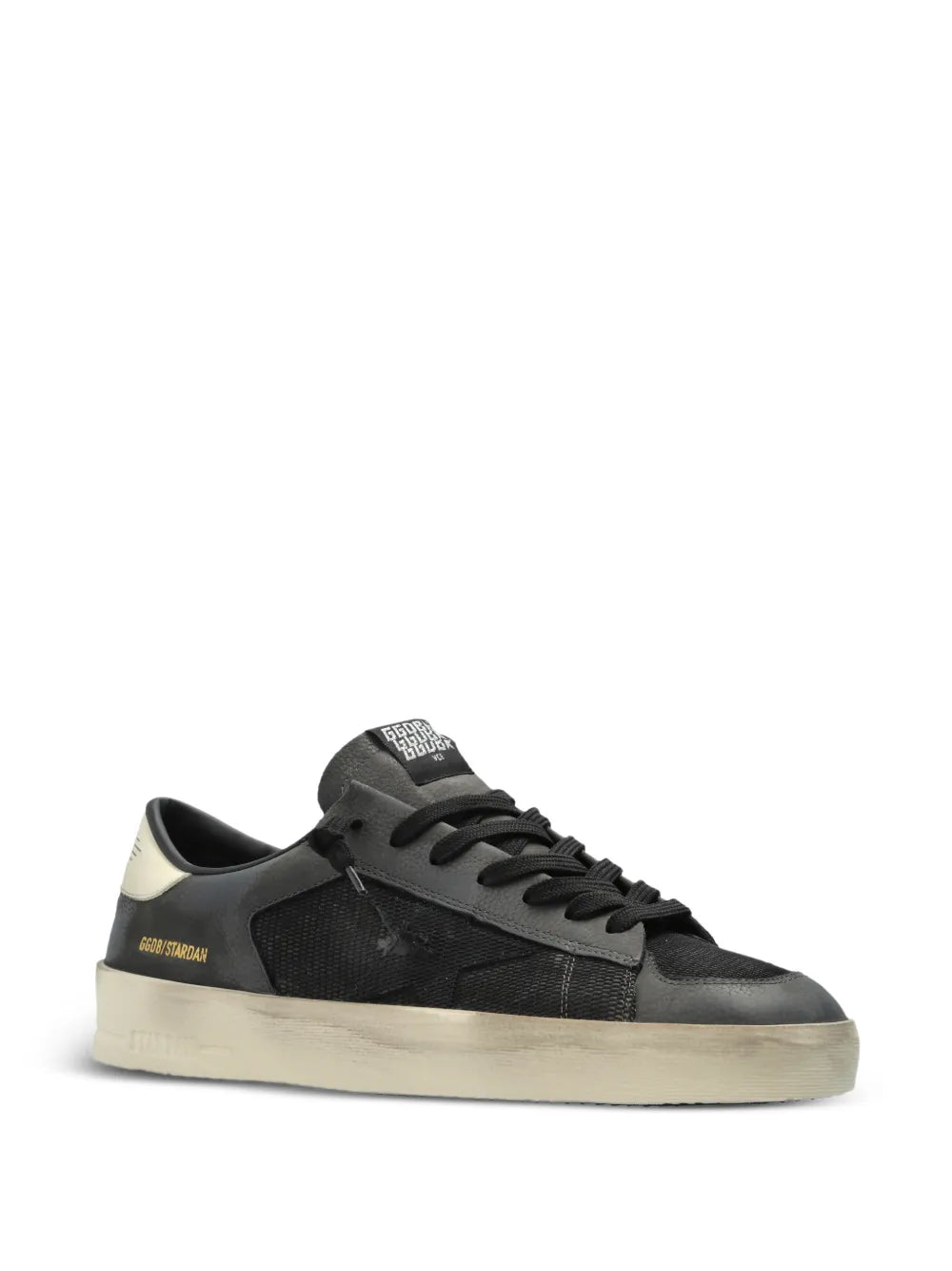 Golden Goose Stardan Under Net Star Sneakers